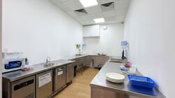 Vision Exchange (D22), Office #582429671